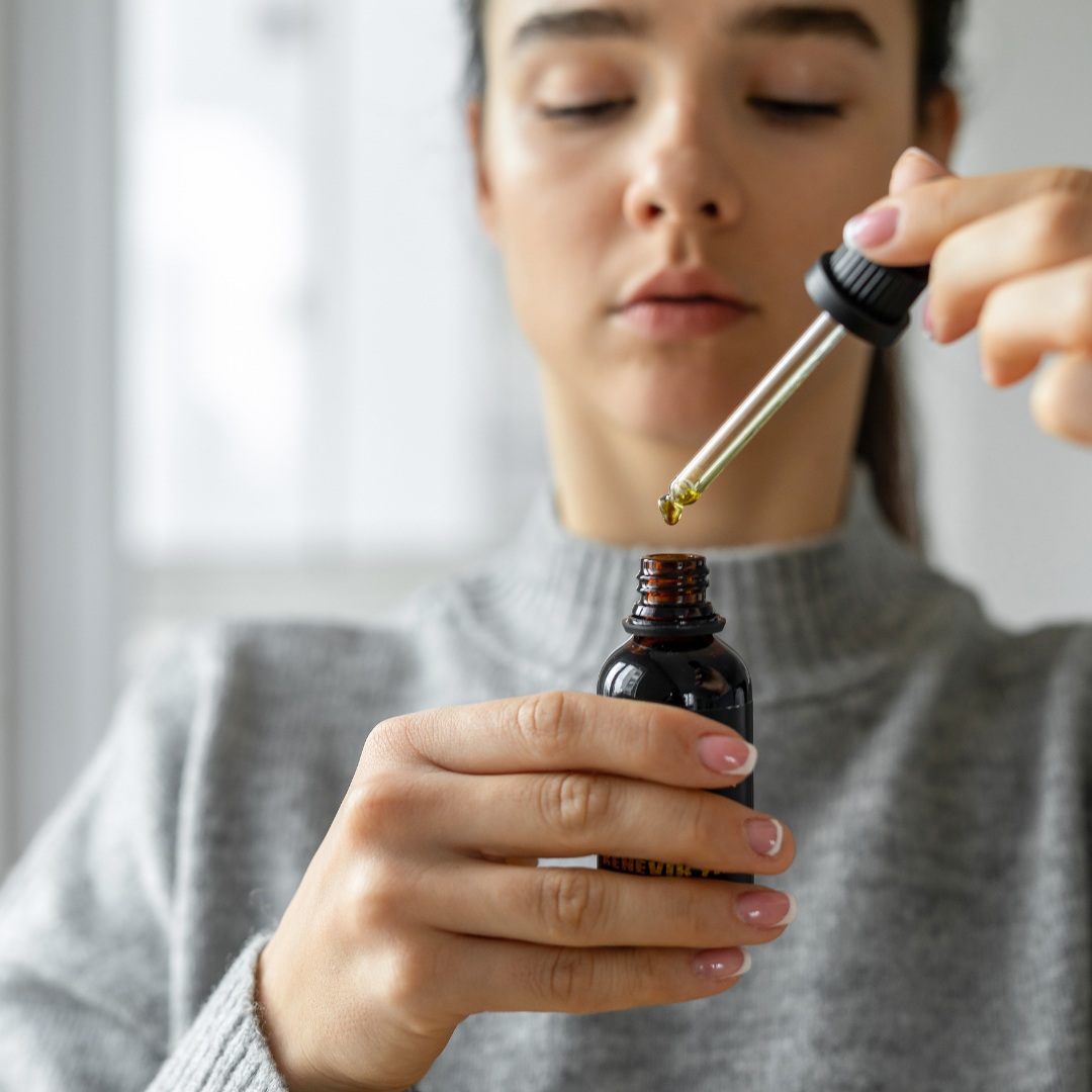 CBD and Blood Sugar
